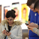 Image for article titled Apple Fans Demand Other Products They Can Feel Directly Against Skin At All Times